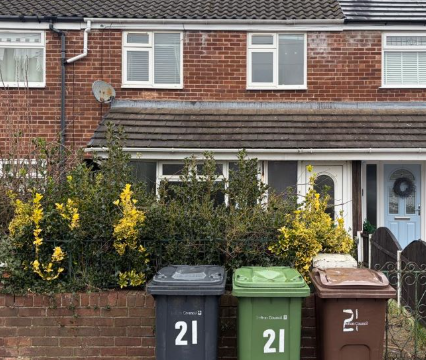 Refurbishment in Liverpool photo